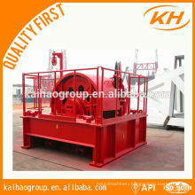 API drilling rig crown blocks,oil drilling crown block,api crown block